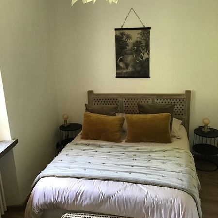Casale A La Campagne Apartment Сан Мауро Торинезе Екстериор снимка