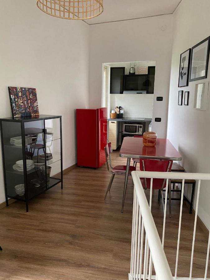 Casale A La Campagne Apartment Сан Мауро Торинезе Екстериор снимка