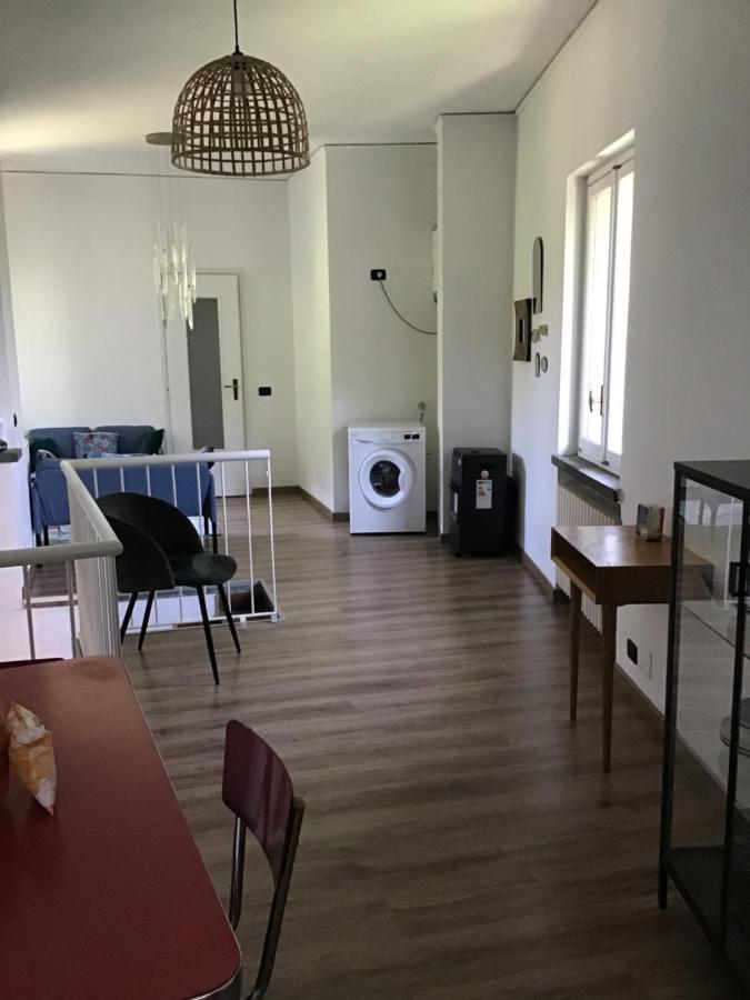 Casale A La Campagne Apartment Сан Мауро Торинезе Екстериор снимка