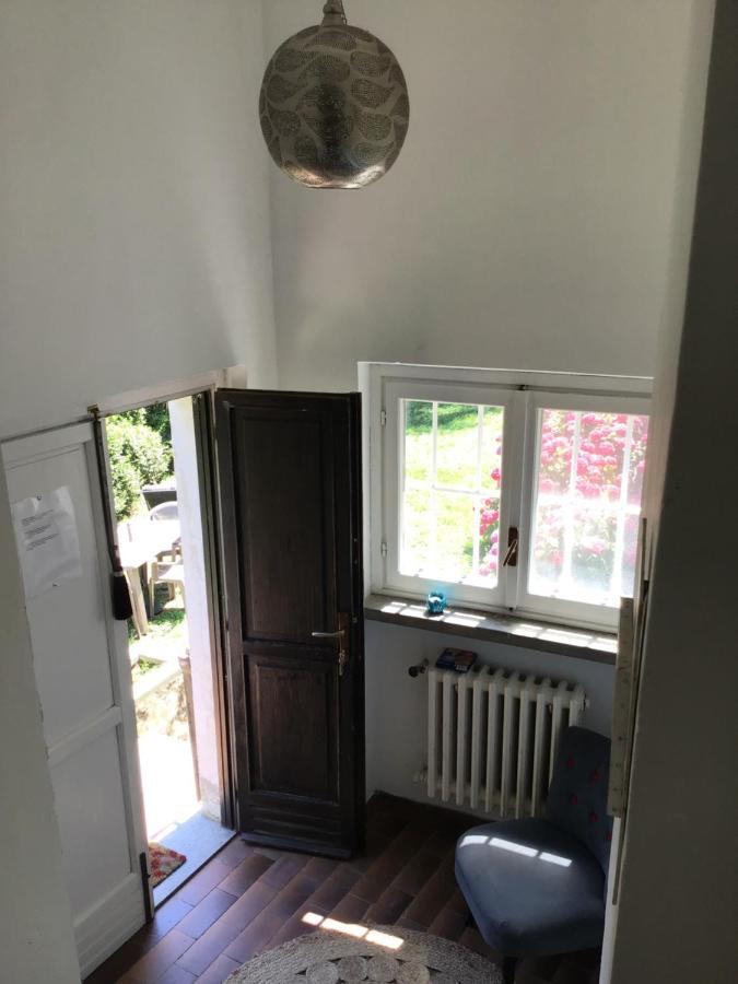 Casale A La Campagne Apartment Сан Мауро Торинезе Екстериор снимка