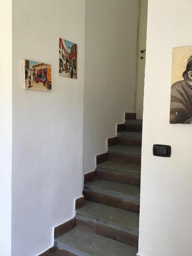 Casale A La Campagne Apartment Сан Мауро Торинезе Екстериор снимка
