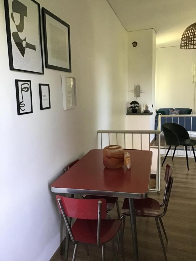 Casale A La Campagne Apartment Сан Мауро Торинезе Екстериор снимка