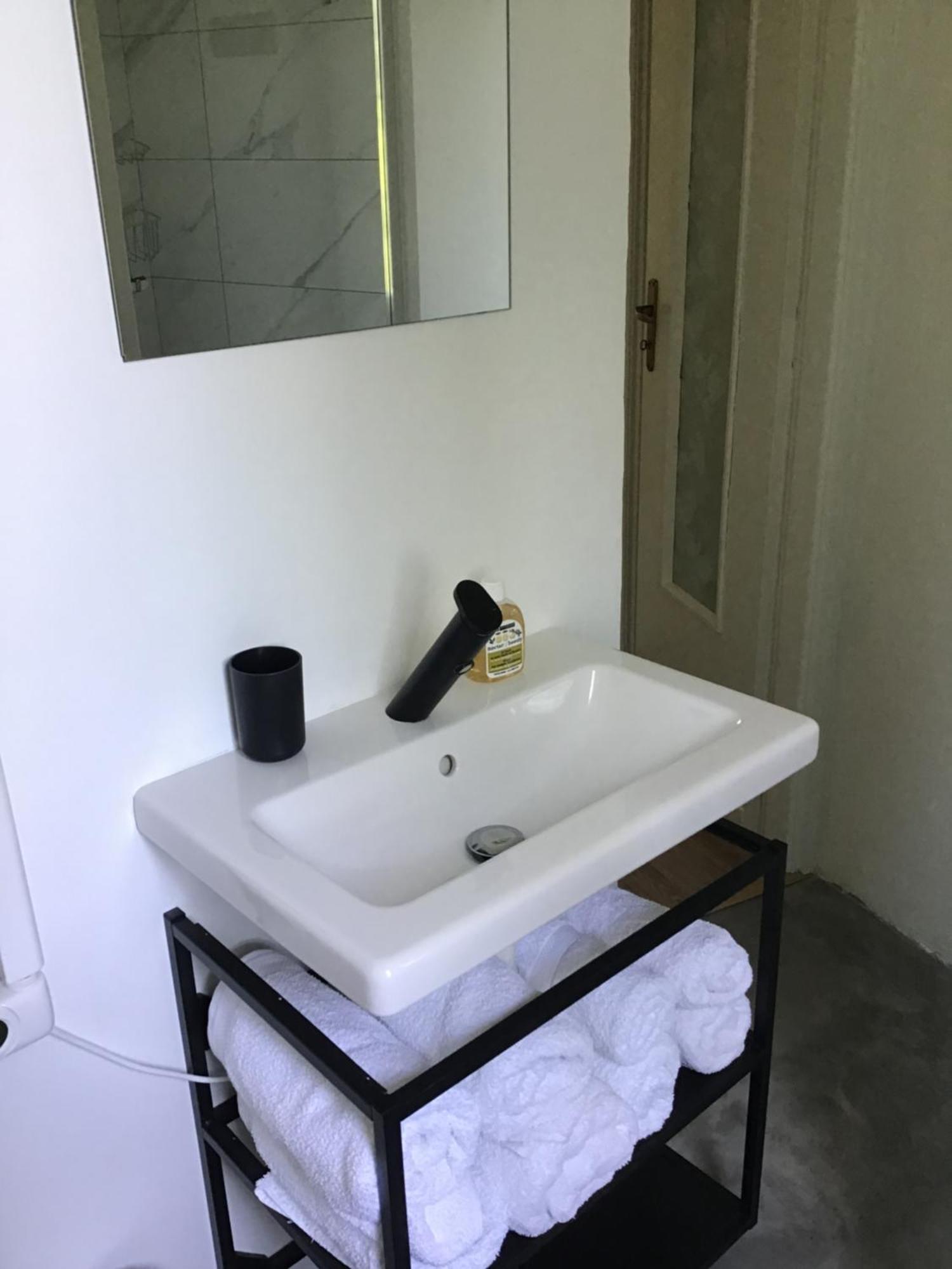 Casale A La Campagne Apartment Сан Мауро Торинезе Екстериор снимка