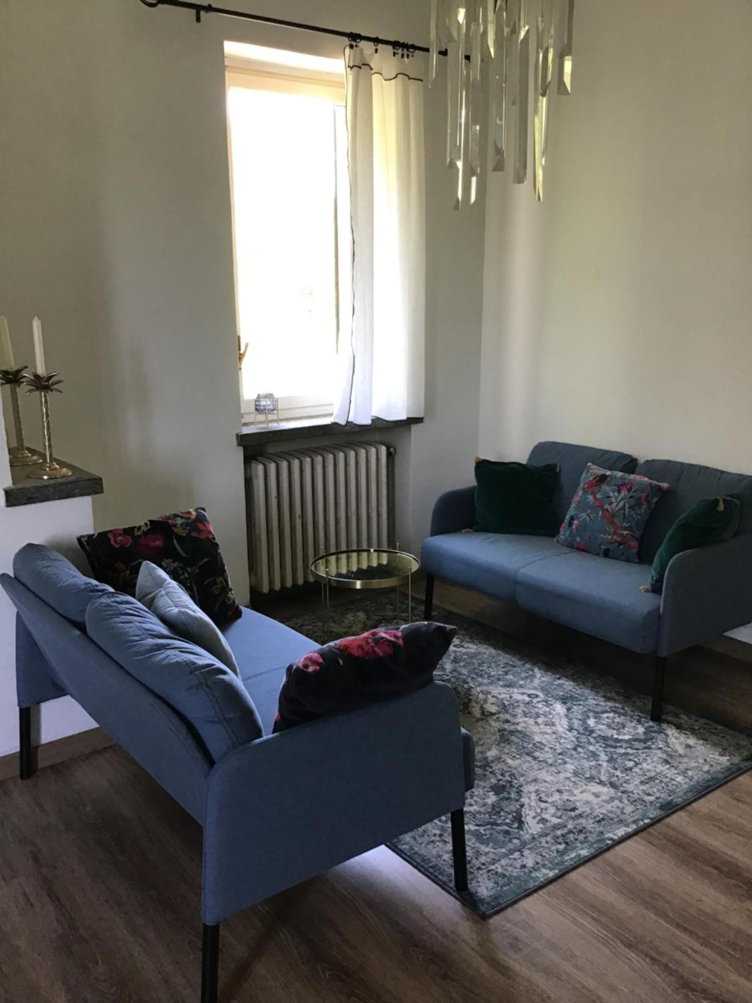 Casale A La Campagne Apartment Сан Мауро Торинезе Екстериор снимка