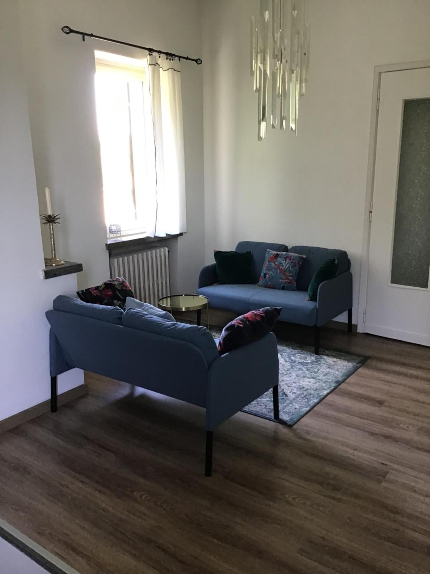 Casale A La Campagne Apartment Сан Мауро Торинезе Екстериор снимка