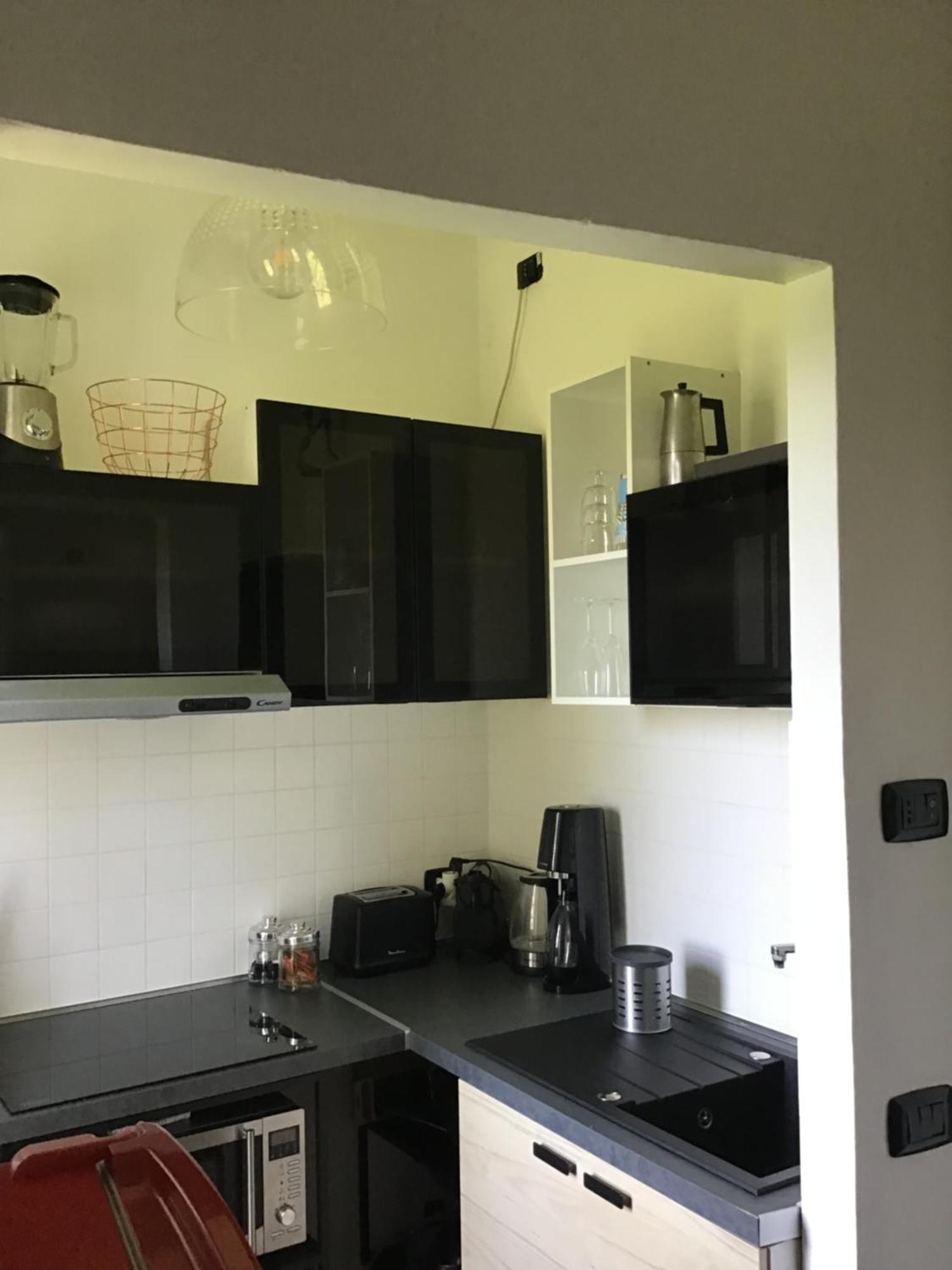 Casale A La Campagne Apartment Сан Мауро Торинезе Екстериор снимка