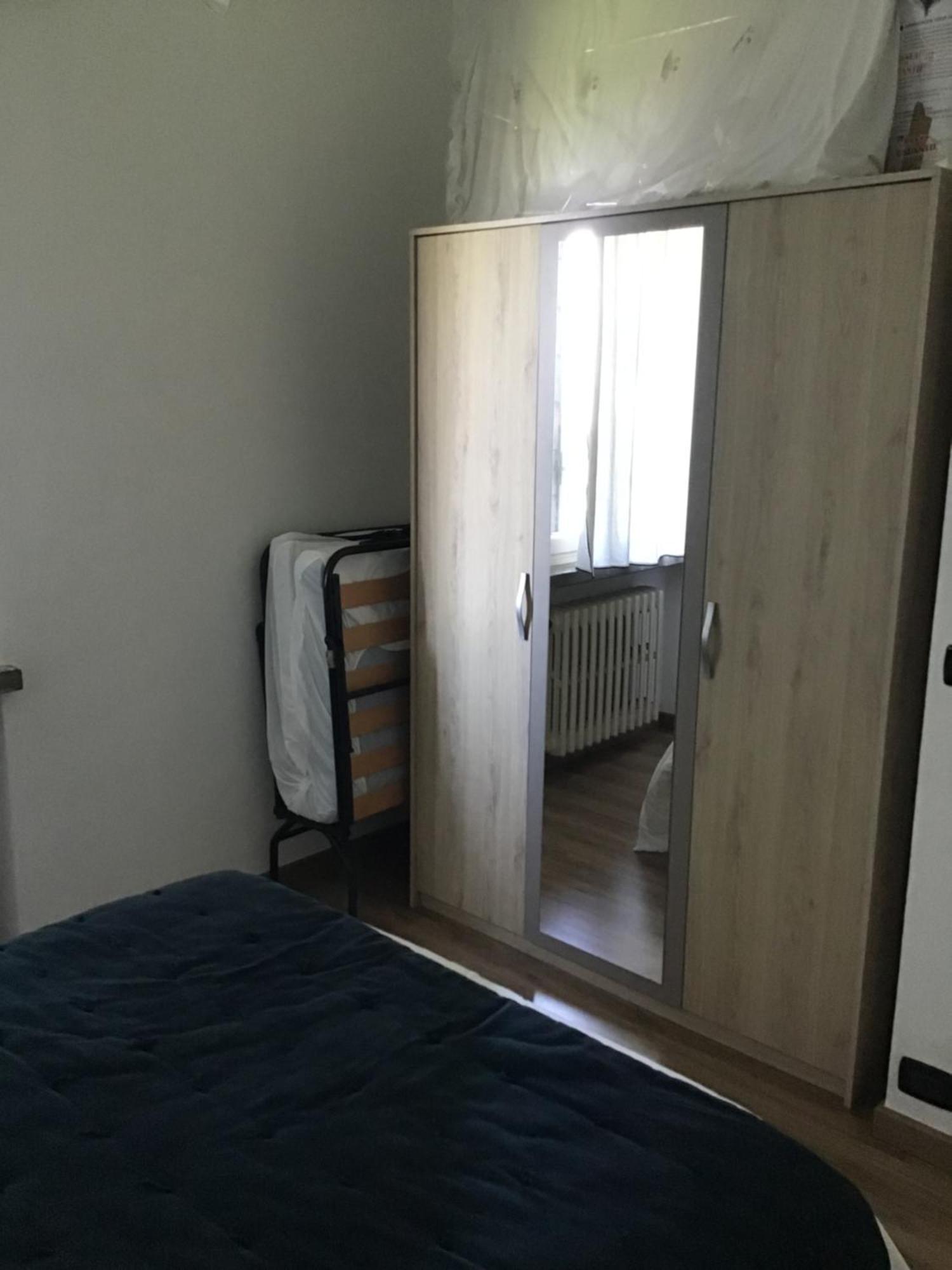Casale A La Campagne Apartment Сан Мауро Торинезе Екстериор снимка