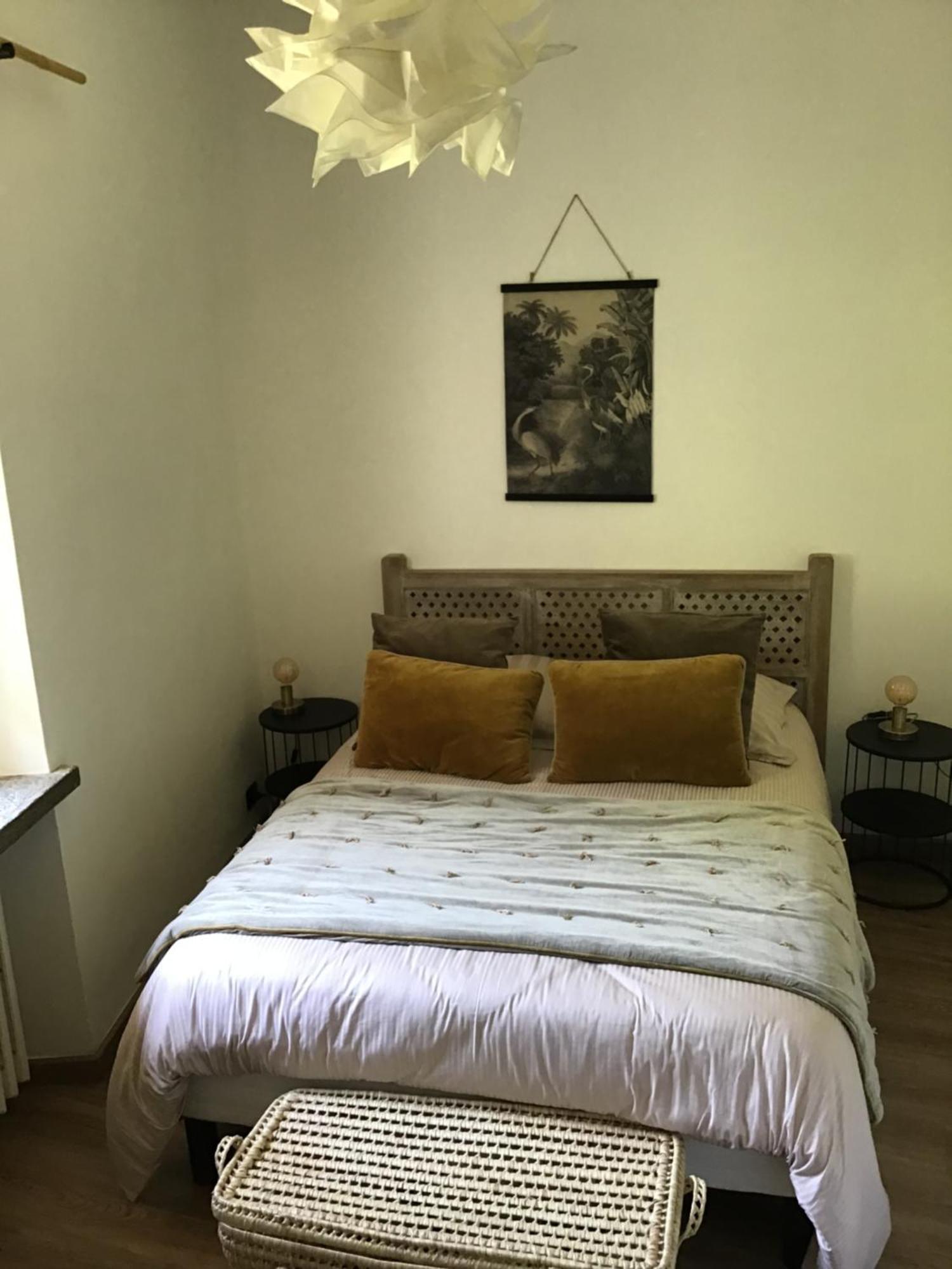Casale A La Campagne Apartment Сан Мауро Торинезе Екстериор снимка